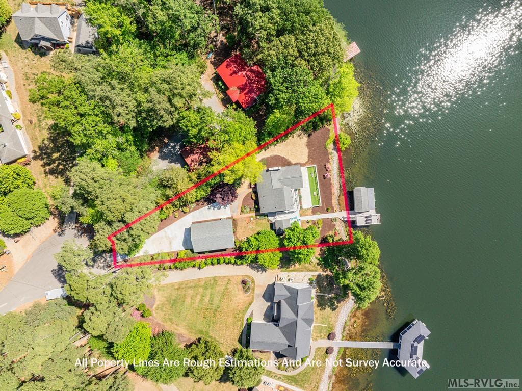 Residential/Vacation at 986 Pine Tree Drive, Henrico NC 27842, Henrico, photo 6 of 45