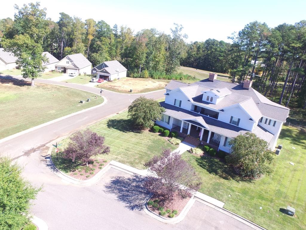 Residential Lot-Restricted,Unimproved Land at Lot 3 Meeting St, Littleton NC 27850, Littleton, photo 26 of 26