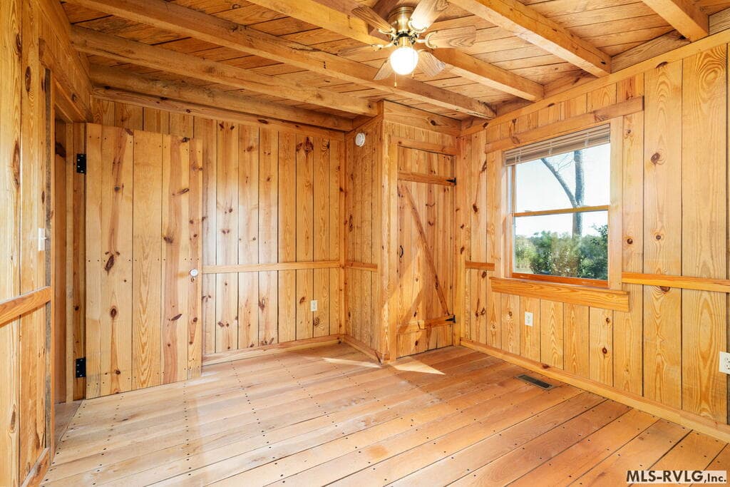 Residential/Vacation at 1318 Poor House Road, Lawrenceville VA 23868, Lawrenceville, photo 15 of 63