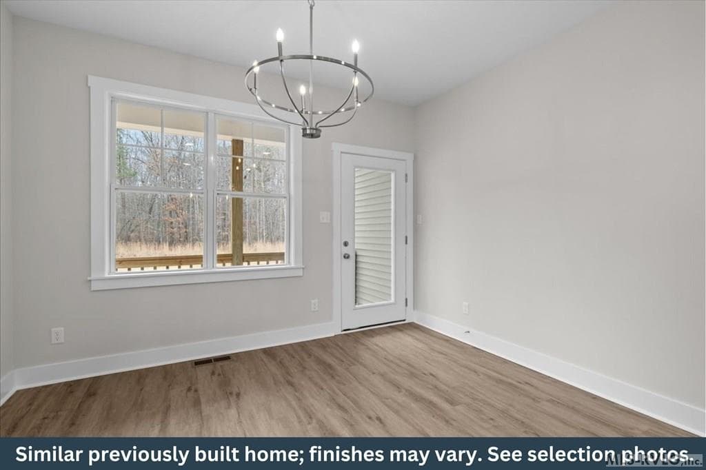 Residential/Vacation at 435 Raleigh Ave, South Hill VA 23970, photo 6 of 19