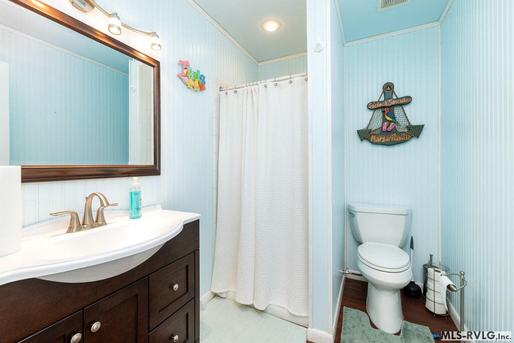 Residential/Vacation at 1463 Great Creek Drive, La Crosse VA 23950, La Crosse, photo 10 of 84