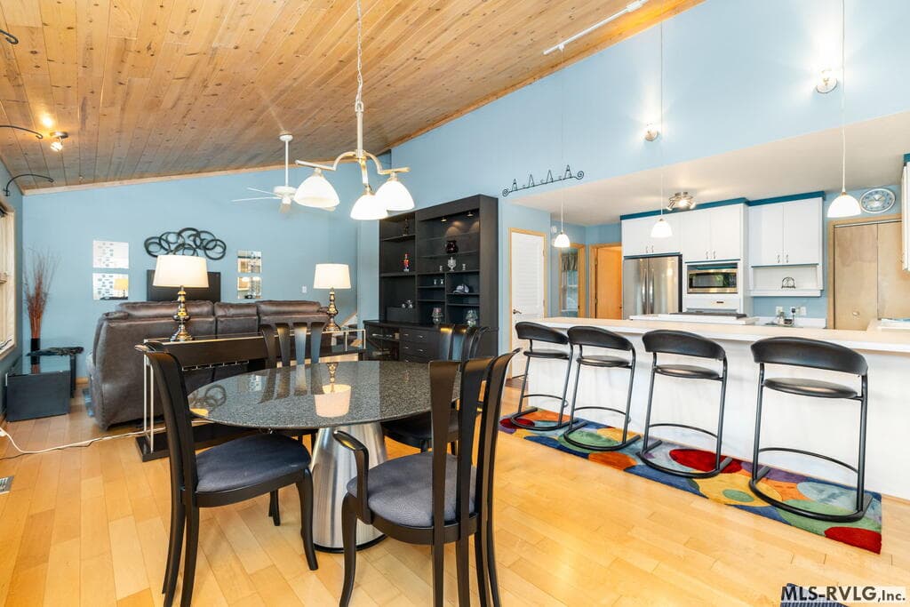 Residential/Vacation at 1463 Great Creek Drive, La Crosse VA 23950, La Crosse, photo 12 of 84