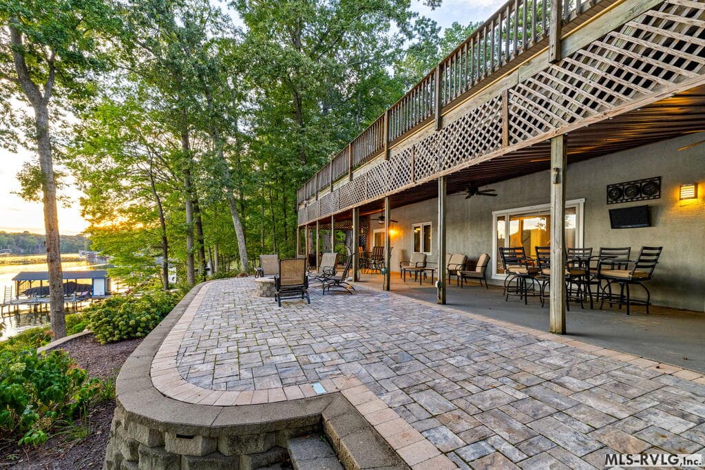Residential/Vacation at 1463 Great Creek Drive, La Crosse VA 23950, La Crosse, photo 17 of 84