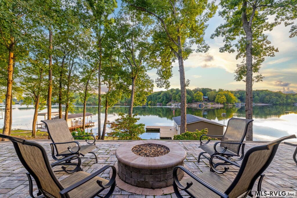 Residential/Vacation at 1463 Great Creek Drive, La Crosse VA 23950, La Crosse, photo 18 of 84
