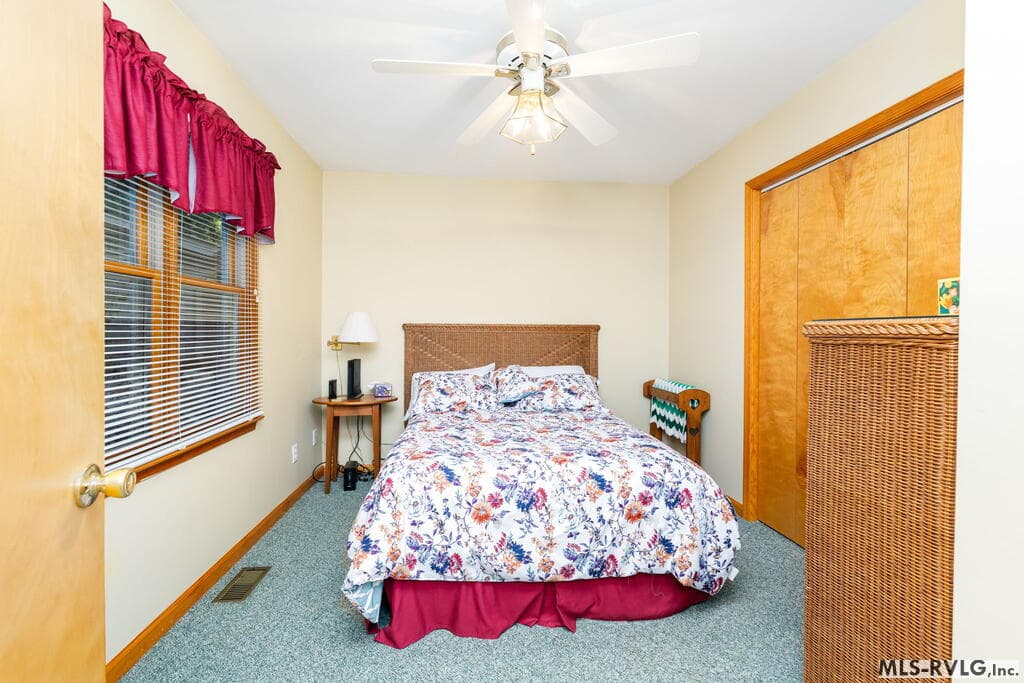 Residential/Vacation at 1463 Great Creek Drive, La Crosse VA 23950, La Crosse, photo 33 of 84