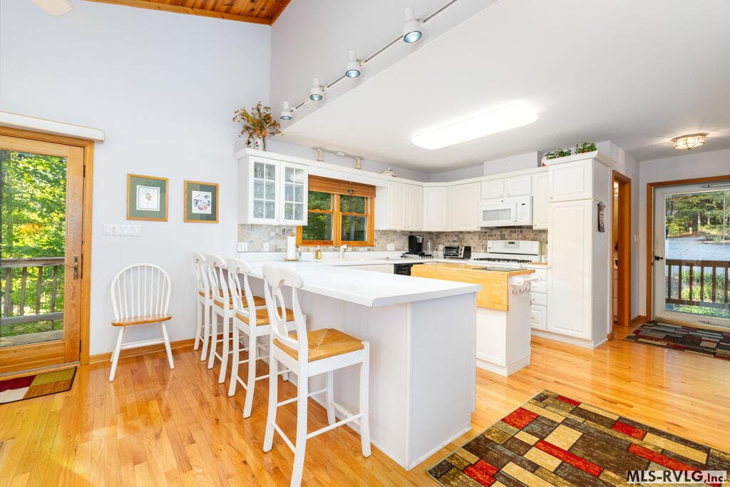 Residential/Vacation at 1463 Great Creek Drive, La Crosse VA 23950, La Crosse, photo 34 of 84