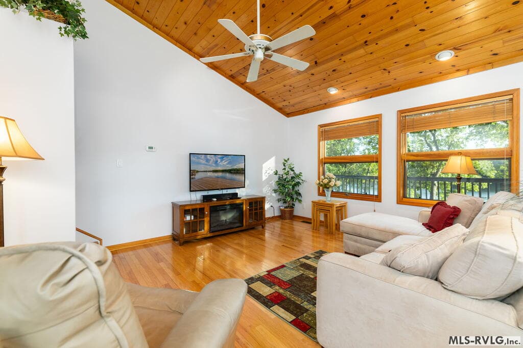 Residential/Vacation at 1463 Great Creek Drive, La Crosse VA 23950, La Crosse, photo 36 of 84