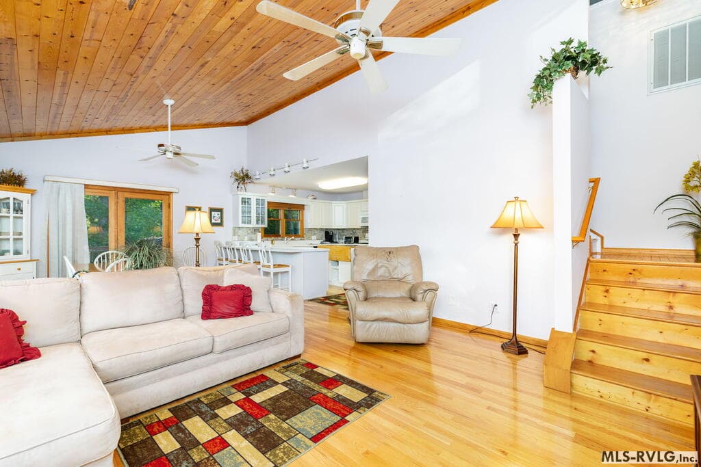 Residential/Vacation at 1463 Great Creek Drive, La Crosse VA 23950, La Crosse, photo 39 of 84