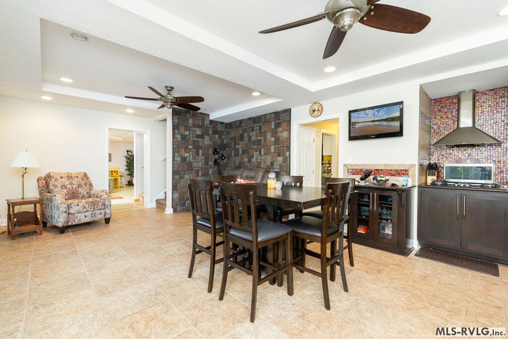 Residential/Vacation at 1463 Great Creek Drive, La Crosse VA 23950, La Crosse, photo 51 of 84