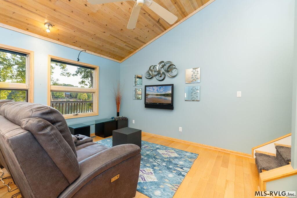 Residential/Vacation at 1463 Great Creek Drive, La Crosse VA 23950, La Crosse, photo 54 of 84