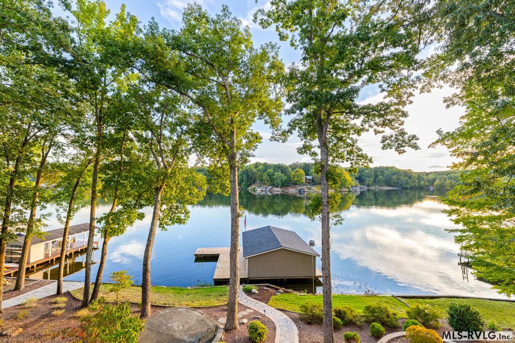Residential/Vacation at 1463 Great Creek Drive, La Crosse VA 23950, La Crosse, photo 67 of 84