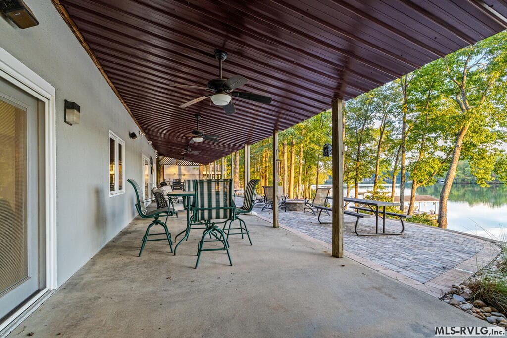 Residential/Vacation at 1463 Great Creek Drive, La Crosse VA 23950, La Crosse, photo 73 of 84
