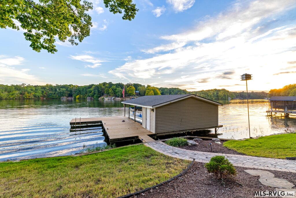 Residential/Vacation at 1463 Great Creek Drive, La Crosse VA 23950, La Crosse, photo 78 of 84