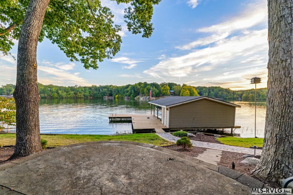 Residential/Vacation at 1463 Great Creek Drive, La Crosse VA 23950, La Crosse, photo 79 of 84
