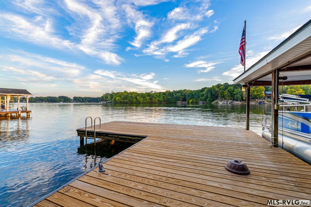Residential/Vacation at 1463 Great Creek Drive, La Crosse VA 23950, La Crosse, photo 80 of 84