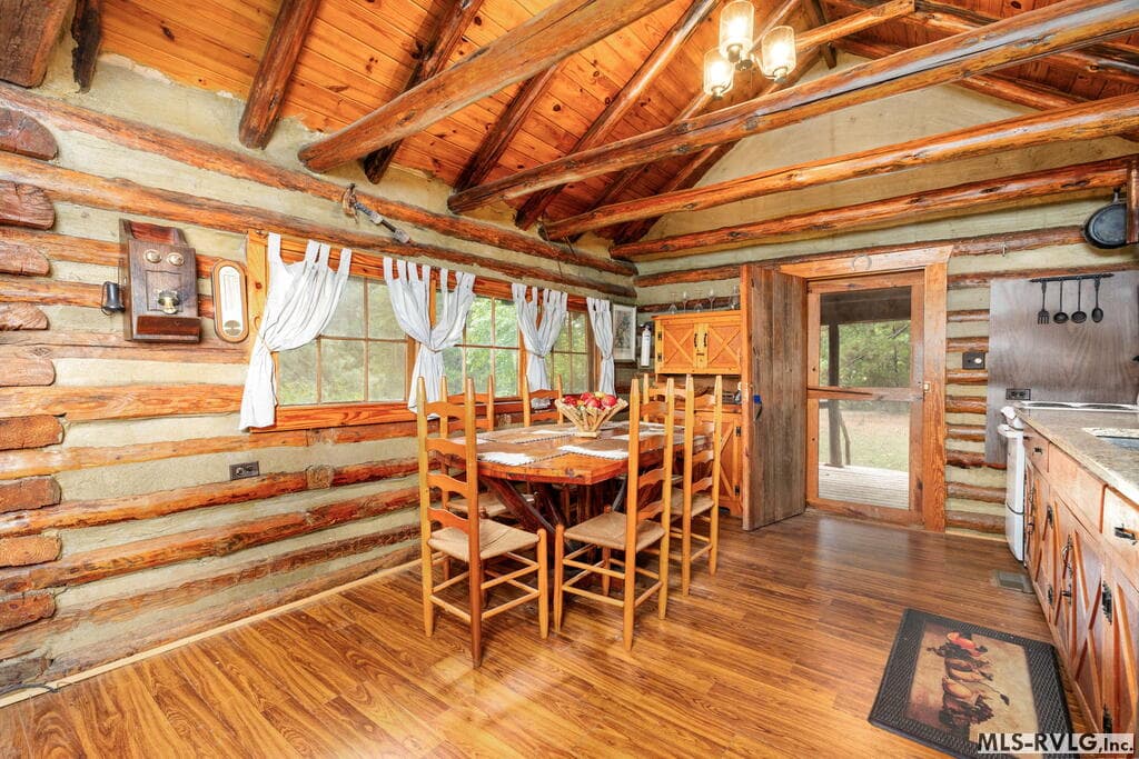 Residential/Vacation at 216 Lonsdale Drive, Littleton NC 27850, Littleton, photo 13 of 34