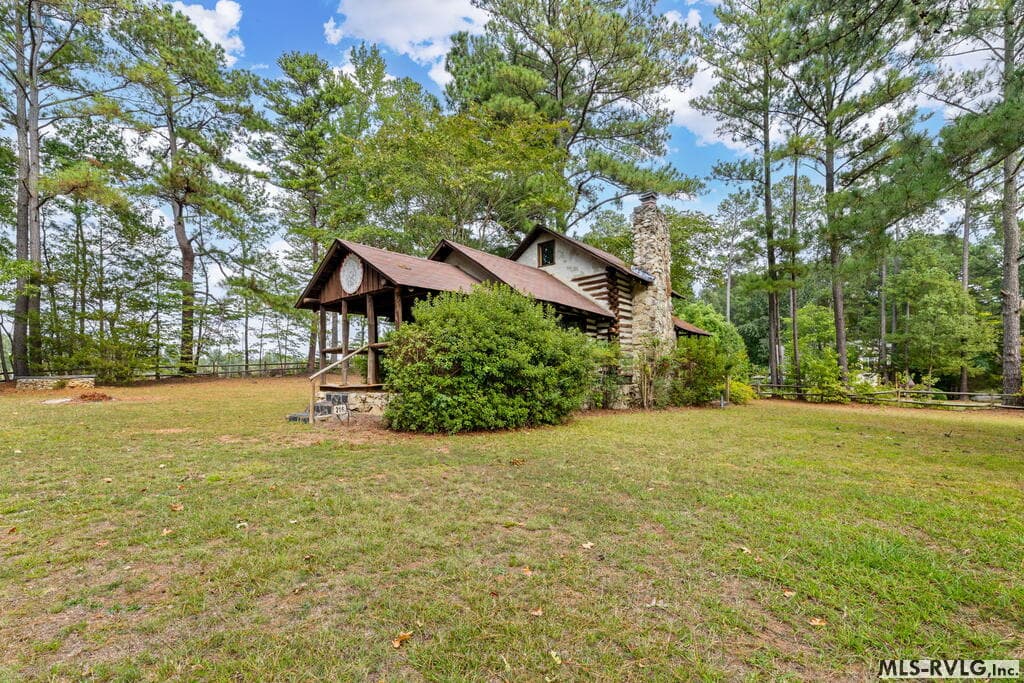 Residential/Vacation at 216 Lonsdale Drive, Littleton NC 27850, Littleton, photo 16 of 34