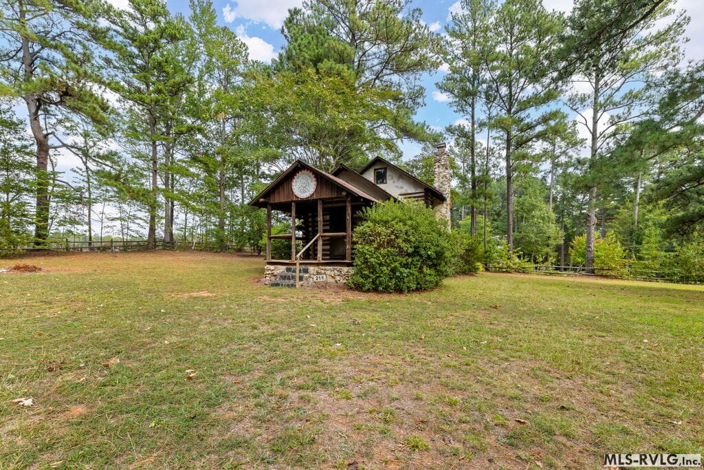 Residential/Vacation at 216 Lonsdale Drive, Littleton NC 27850, Littleton, photo 17 of 34