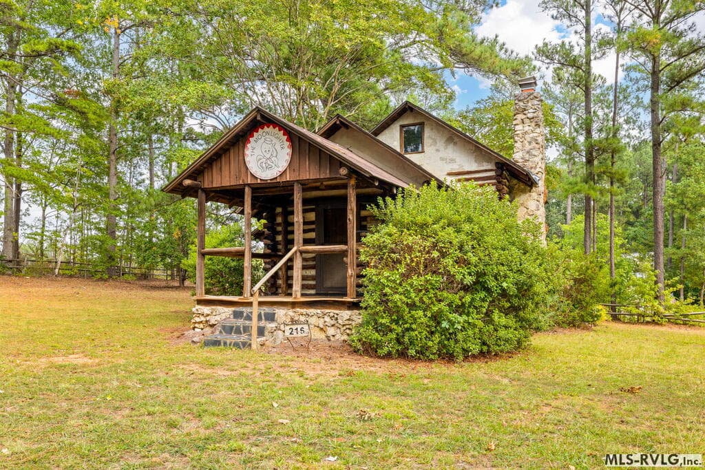 Residential/Vacation at 216 Lonsdale Drive, Littleton NC 27850, Littleton, photo 18 of 34
