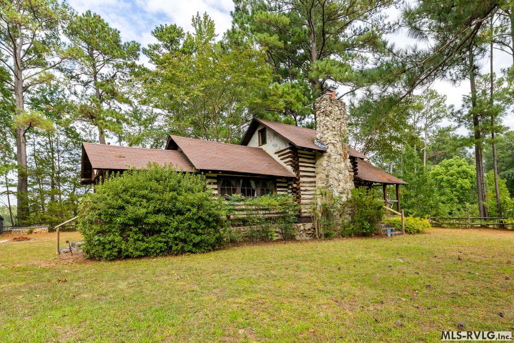 Residential/Vacation at 216 Lonsdale Drive, Littleton NC 27850, Littleton, photo 19 of 34