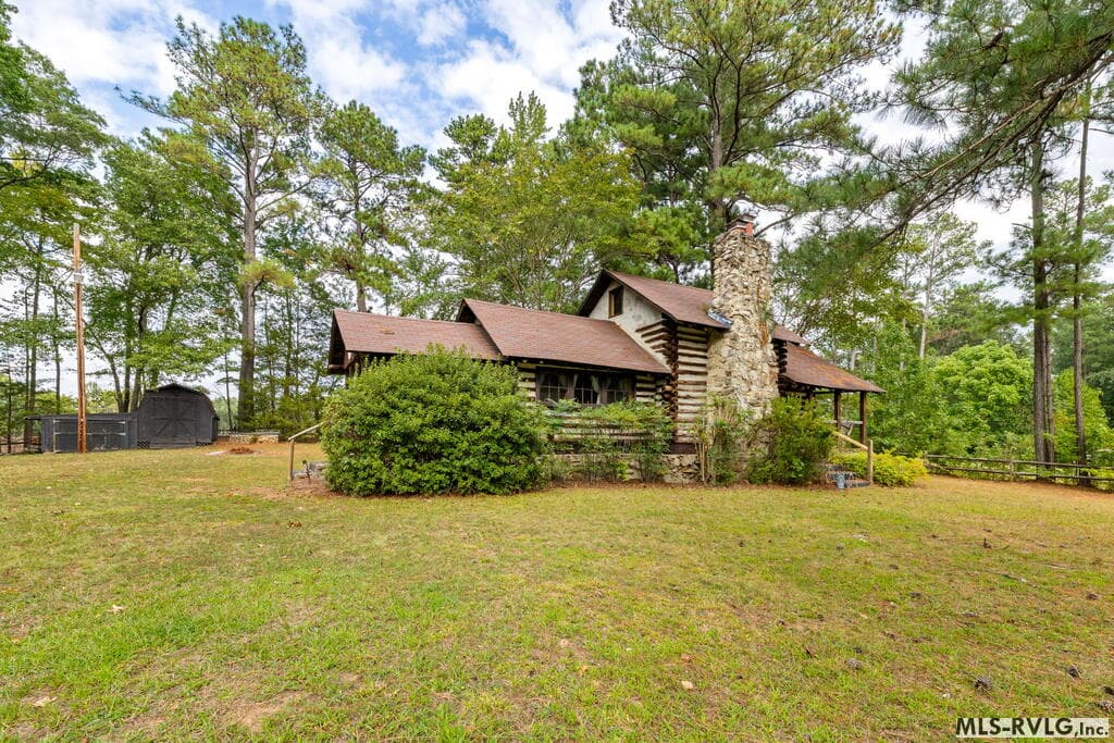 Residential/Vacation at 216 Lonsdale Drive, Littleton NC 27850, Littleton, photo 20 of 34