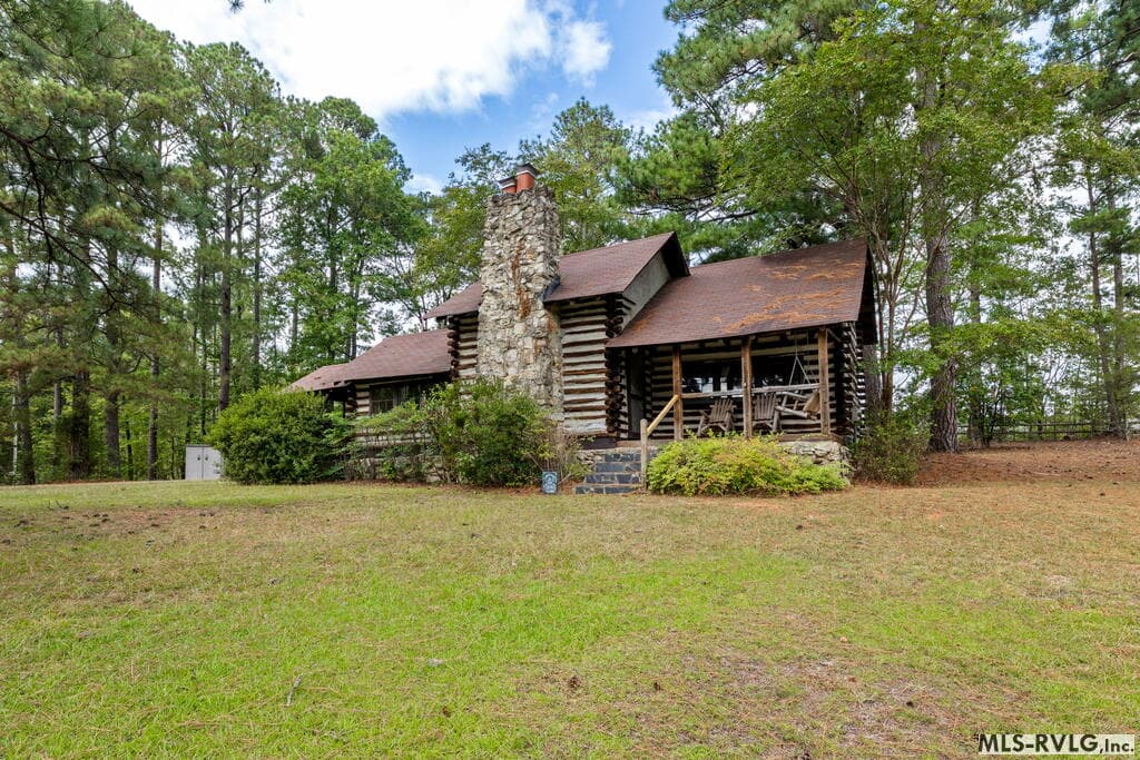 Residential/Vacation at 216 Lonsdale Drive, Littleton NC 27850, Littleton, photo 21 of 34