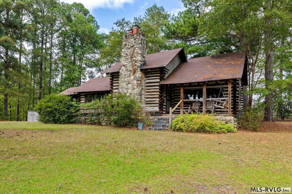 Residential/Vacation at 216 Lonsdale Drive, Littleton NC 27850, Littleton, photo 22 of 34