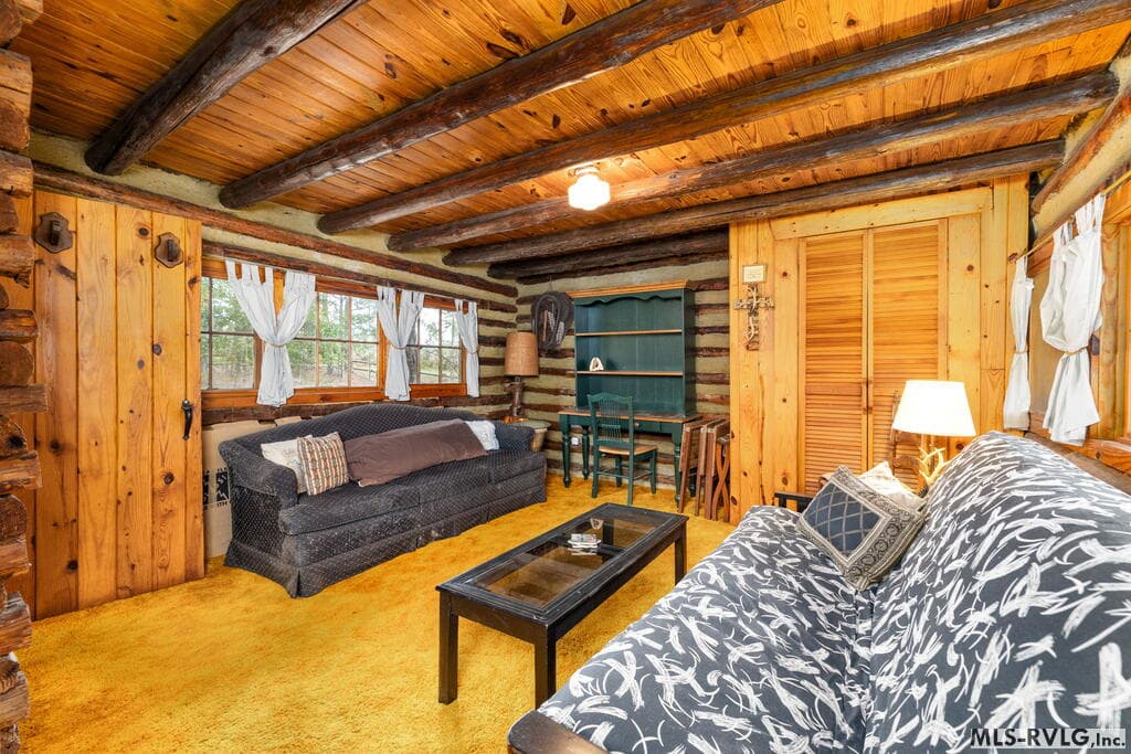 Residential/Vacation at 216 Lonsdale Drive, Littleton NC 27850, Littleton, photo 3 of 34