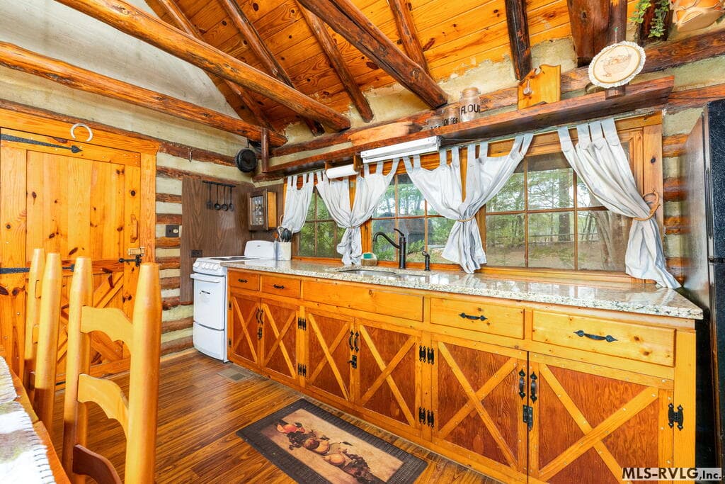 Residential/Vacation at 216 Lonsdale Drive, Littleton NC 27850, Littleton, photo 8 of 34