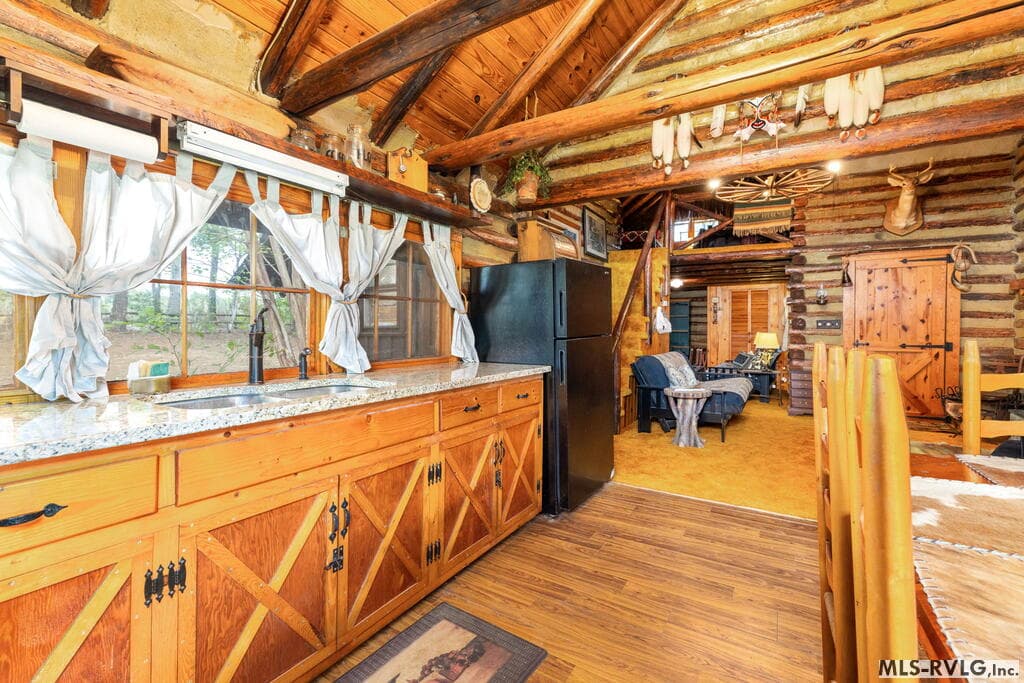 Residential/Vacation at 216 Lonsdale Drive, Littleton NC 27850, Littleton, photo 9 of 34