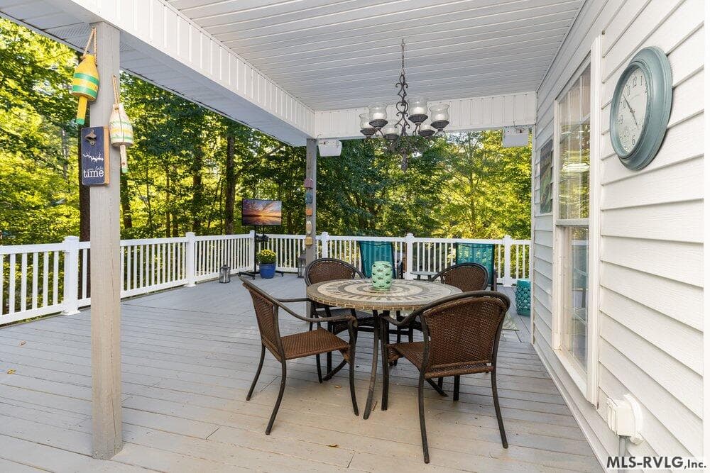 Residential/Vacation at 134 Beechnut Rd, Littleton NC 27850, photo 10 of 46
