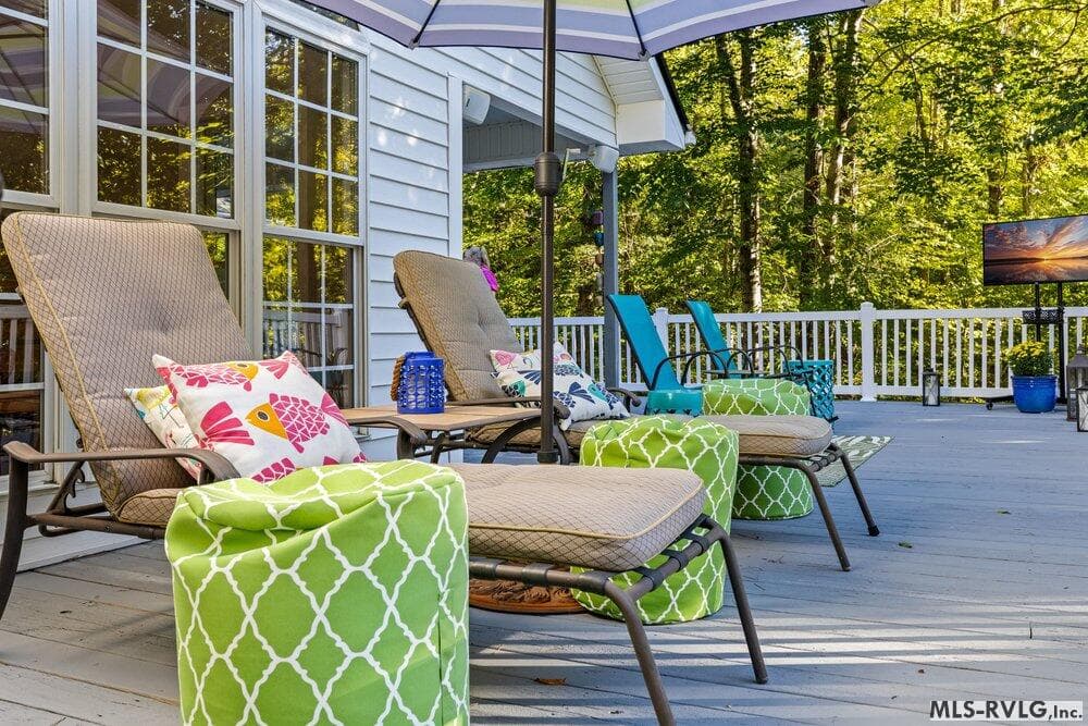 Residential/Vacation at 134 Beechnut Rd, Littleton NC 27850, photo 18 of 46
