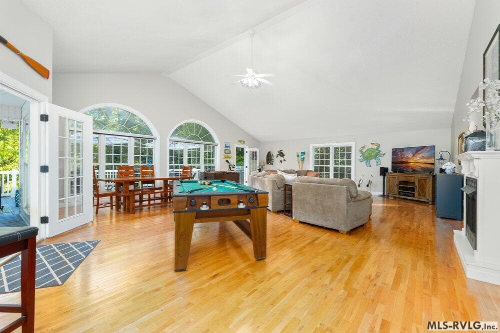 Residential/Vacation at 134 Beechnut Rd, Littleton NC 27850, photo 20 of 46