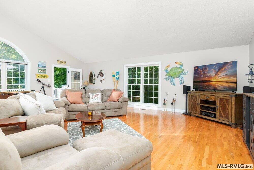 Residential/Vacation at 134 Beechnut Rd, Littleton NC 27850, photo 21 of 46