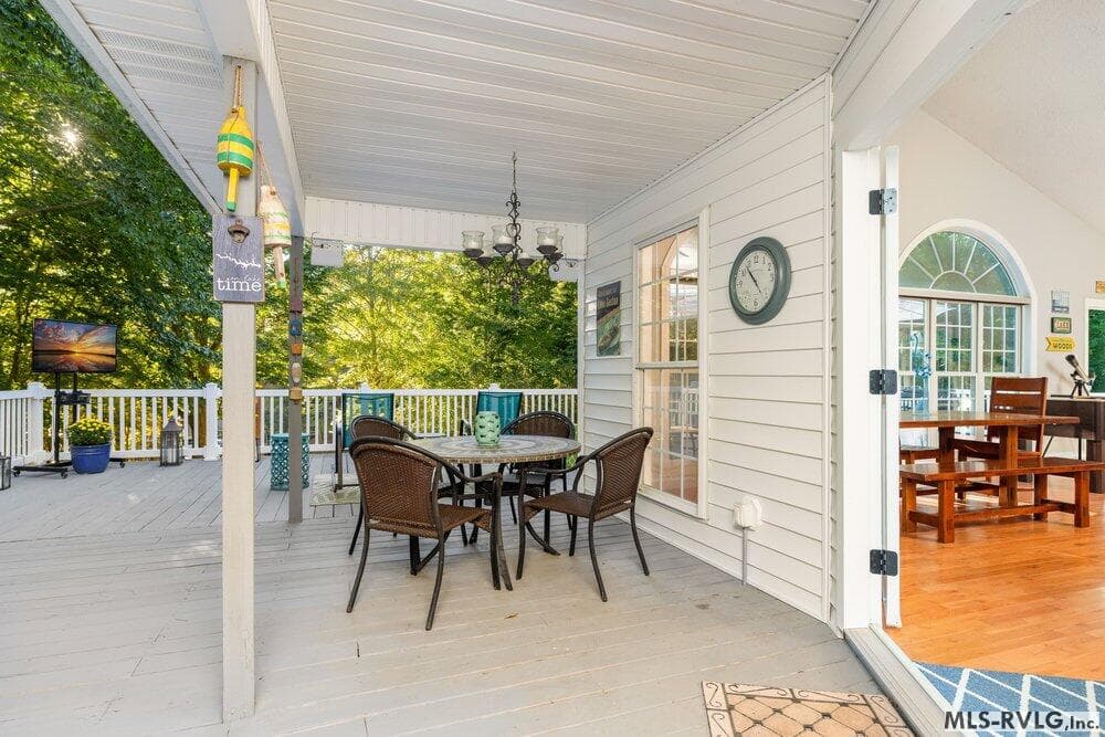 Residential/Vacation at 134 Beechnut Rd, Littleton NC 27850, photo 26 of 46