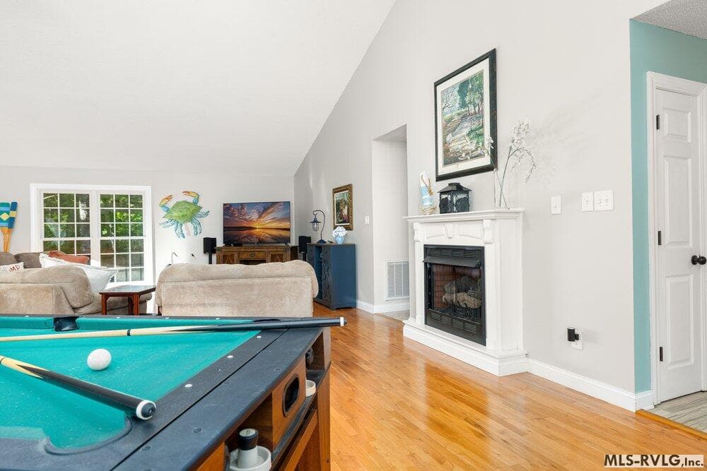Residential/Vacation at 134 Beechnut Rd, Littleton NC 27850, photo 27 of 46