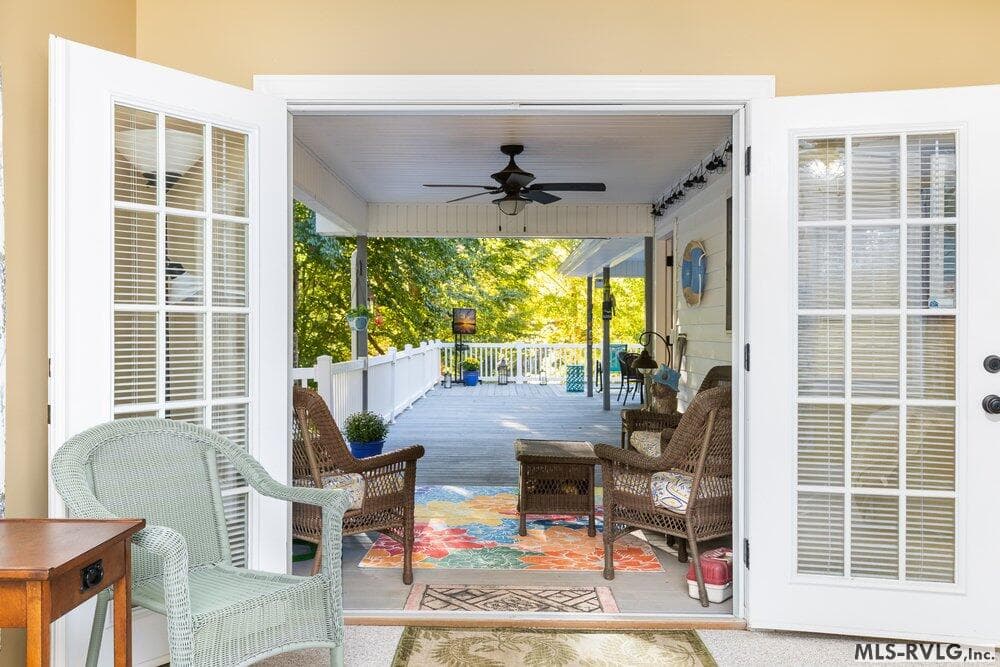 Residential/Vacation at 134 Beechnut Rd, Littleton NC 27850, photo 28 of 46