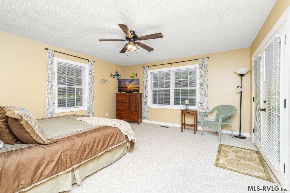 Residential/Vacation at 134 Beechnut Rd, Littleton NC 27850, photo 29 of 46