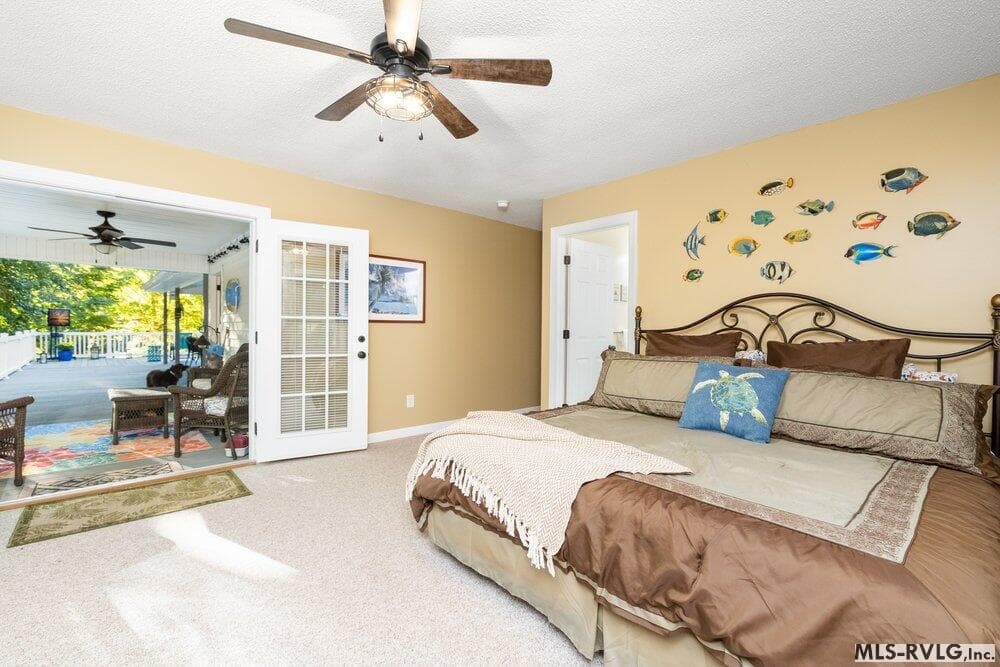 Residential/Vacation at 134 Beechnut Rd, Littleton NC 27850, photo 31 of 46