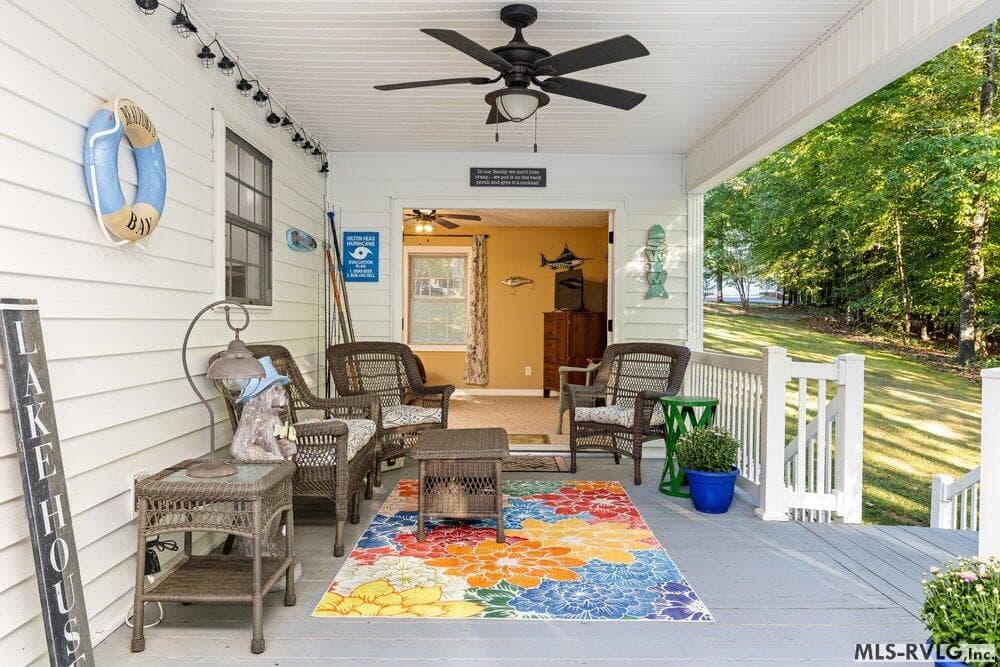Residential/Vacation at 134 Beechnut Rd, Littleton NC 27850, photo 34 of 46