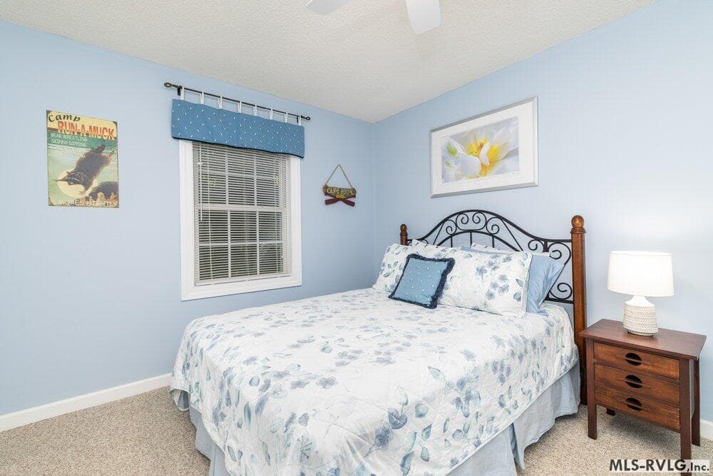 Residential/Vacation at 134 Beechnut Rd, Littleton NC 27850, photo 37 of 46