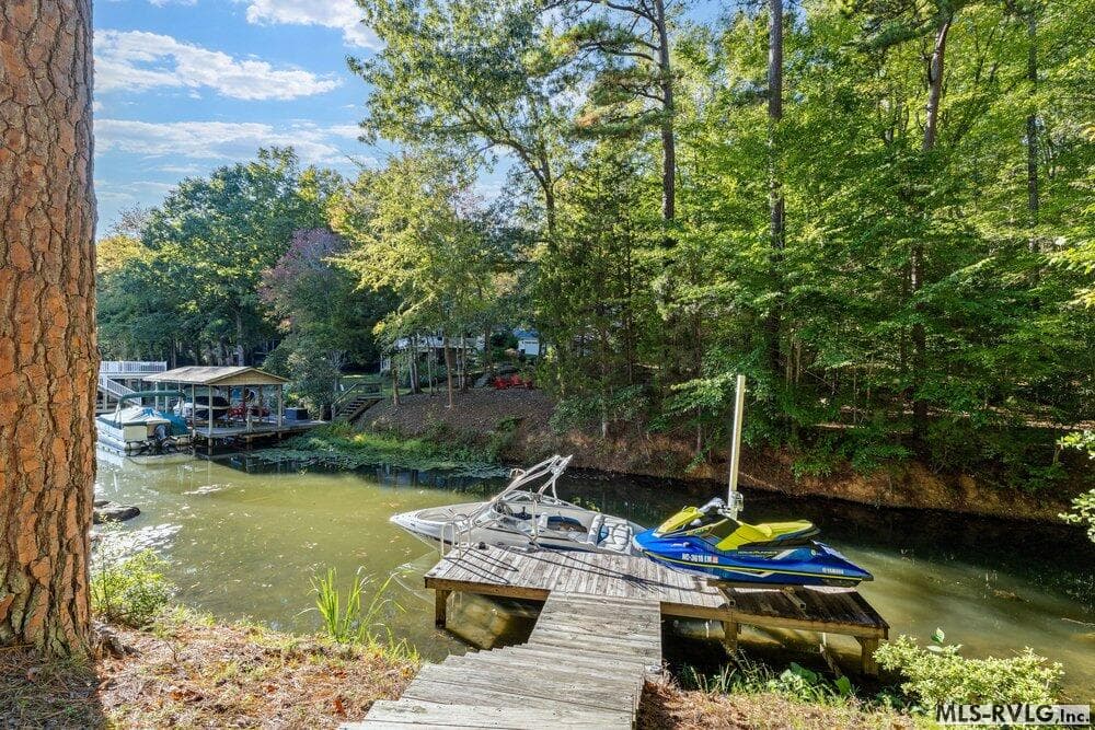 Residential/Vacation at 134 Beechnut Rd, Littleton NC 27850, photo 45 of 46