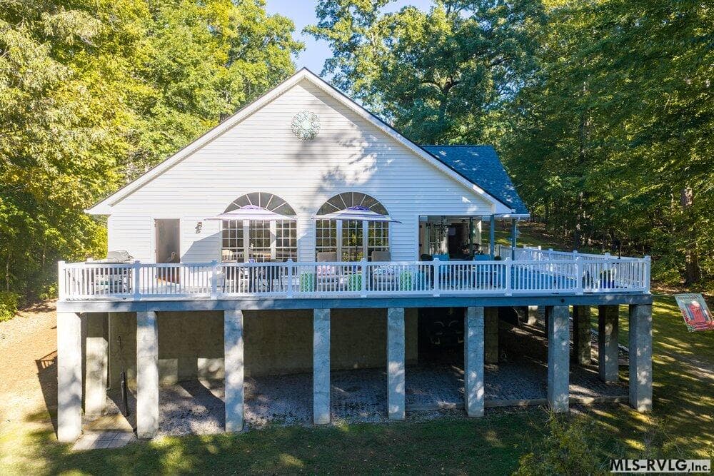Residential/Vacation at 134 Beechnut Rd, Littleton NC 27850, photo 46 of 46