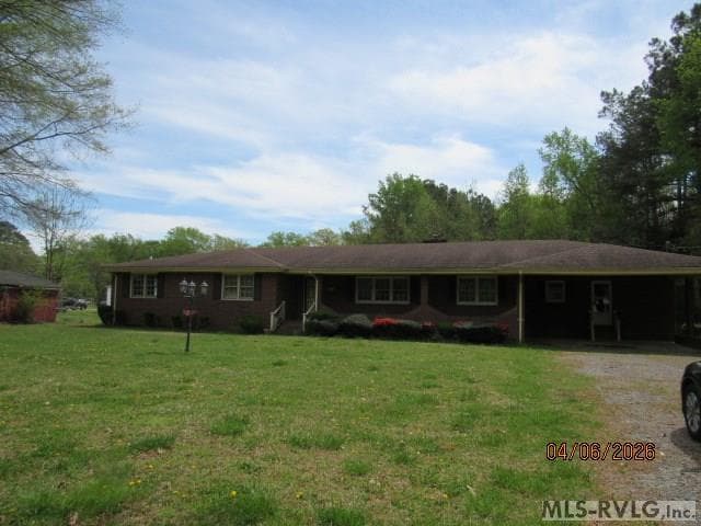 Residential/Vacation at 1304 Martin Luther King Dr, N & 0 Mlk.jr N, Ahoskie NC 27910, photo 3 of 26
