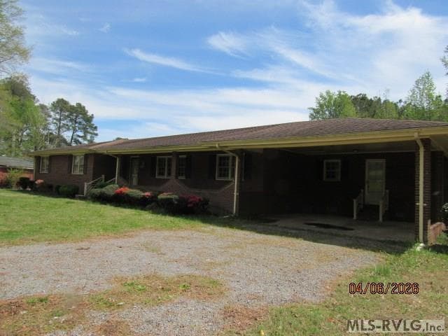 Residential/Vacation at 1304 Martin Luther King Dr, N & 0 Mlk.jr N, Ahoskie NC 27910, photo 6 of 26