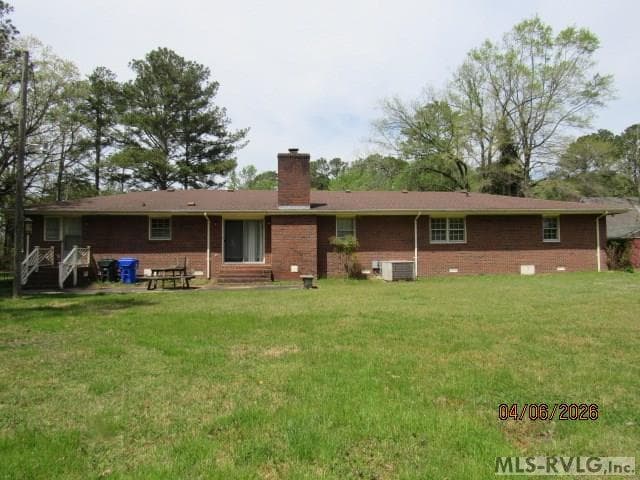 Residential/Vacation at 1304 Martin Luther King Dr, N & 0 Mlk.jr N, Ahoskie NC 27910, photo 8 of 26