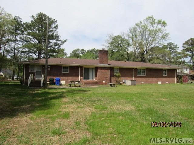 Residential/Vacation at 1304 Martin Luther King Dr, N & 0 Mlk.jr N, Ahoskie NC 27910, photo 9 of 26