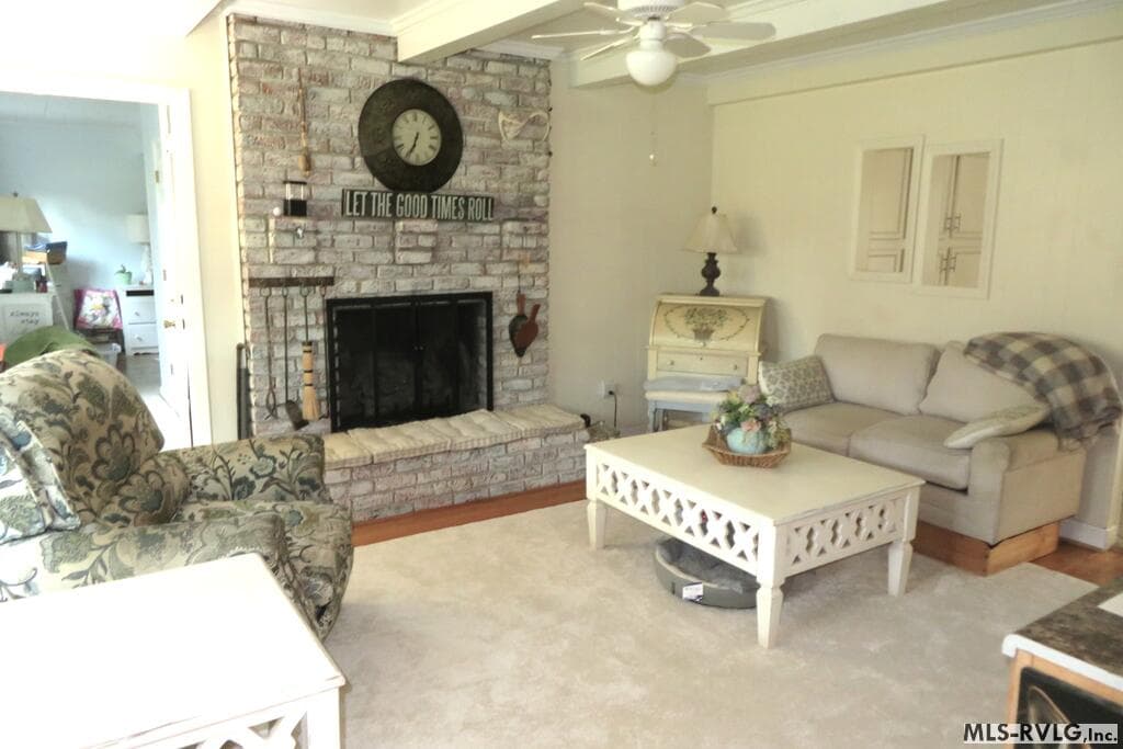 Residential/Vacation at 21 Longstreet Road, Weldon NC 27890, photo 16 of 44