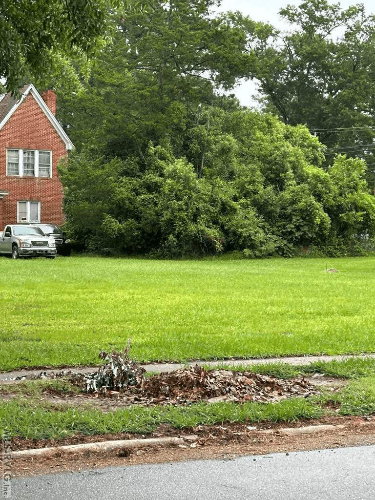 Residential Lot-Restricted at 610 W First Street, Ahoskie NC 27910, photo 2 of 10