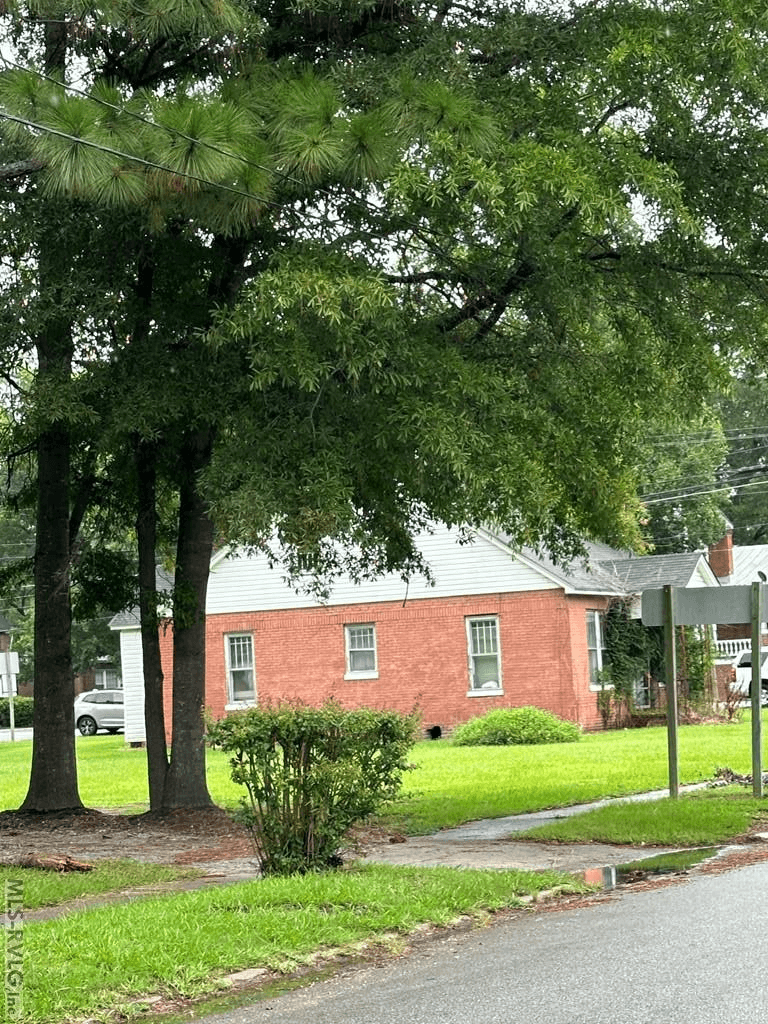 Residential Lot-Restricted at 610 W First Street, Ahoskie NC 27910, photo 4 of 10